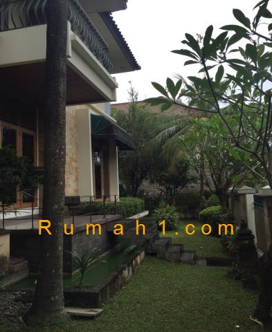 Foto Rumah dijual di Permata Hijau, Rumah Id: 7658