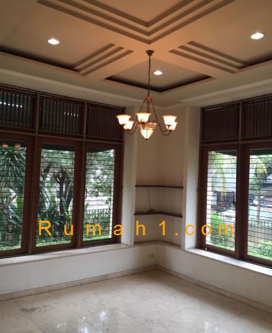 Foto Rumah dijual di Permata Hijau, Rumah Id: 7658