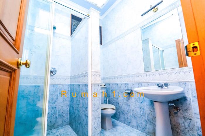 Foto Rumah dijual di Permata Hijau, Rumah Id: 7658
