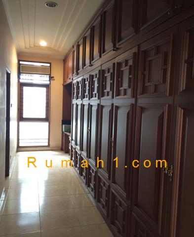 Foto Rumah dijual di Permata Hijau, Rumah Id: 7658