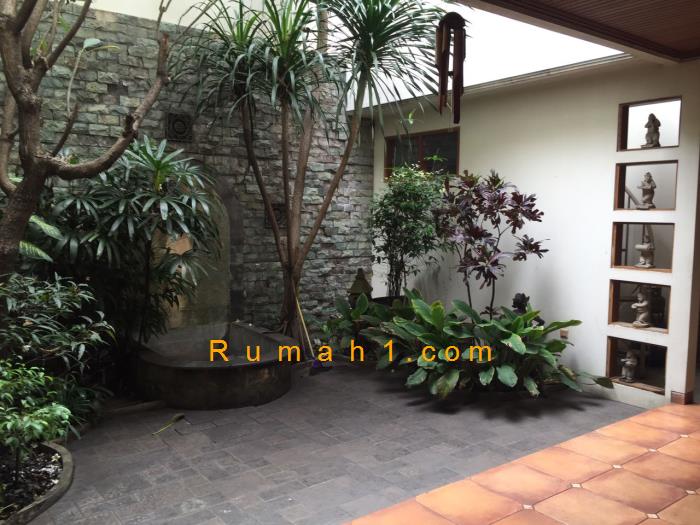 Foto Rumah dijual di Permata Hijau, Rumah Id: 7658
