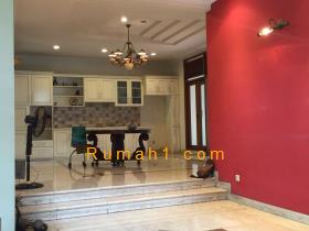 Image rumah dijual di Permata Hijau, Kebayoran Lama, Jakarta Selatan, Properti Id 7658