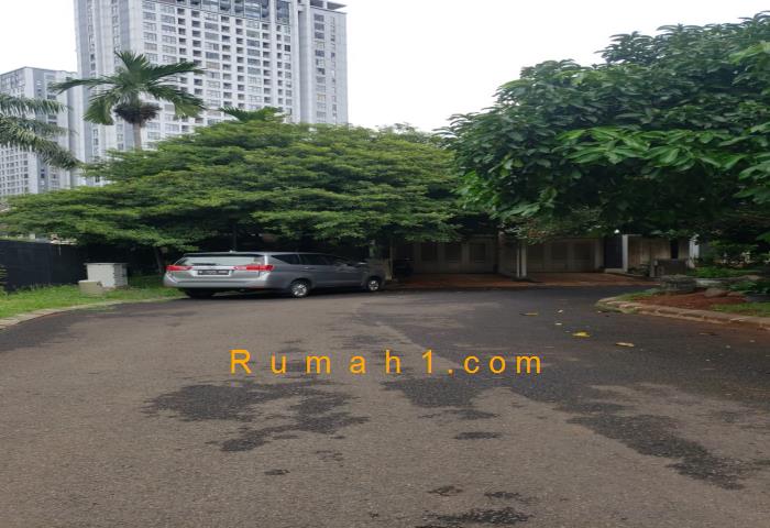 Foto Rumah dijual di Gading Serpong, Rumah Id: 7659