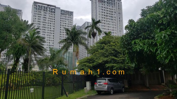 Foto Rumah dijual di Gading Serpong, Rumah Id: 7659