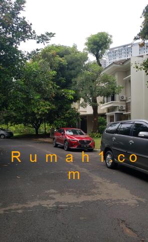 Foto Rumah dijual di Gading Serpong, Rumah Id: 7659