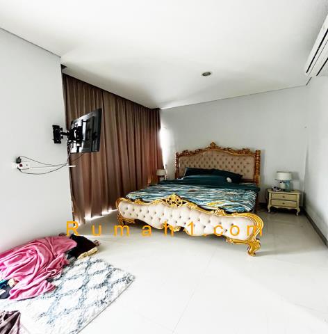 Foto Rumah dijual di Cluster Kahuripan Park, Rumah Id: 7661