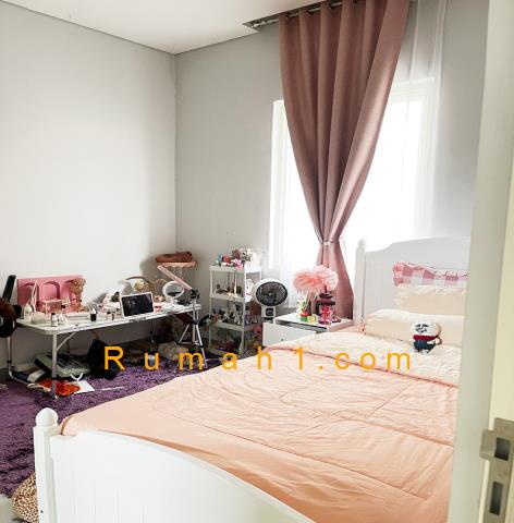 Foto Rumah dijual di Cluster Kahuripan Park, Rumah Id: 7661
