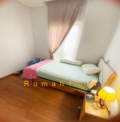 Foto Rumah dijual di Cluster Kahuripan Park, Rumah Id: 7661