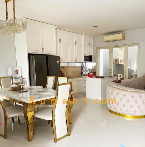 Foto Rumah dijual di Cluster Kahuripan Park, Rumah Id: 7661