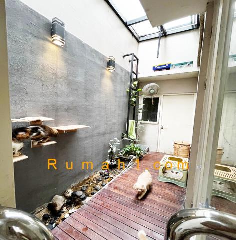 Foto Rumah dijual di Cluster Kahuripan Park, Rumah Id: 7661