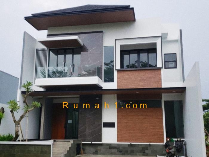 Foto Rumah dijual di Kintamani Golf Gading Serpong, Rumah Id: 7662