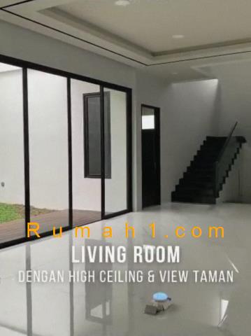 Foto Rumah dijual di Kintamani Golf Gading Serpong, Rumah Id: 7662