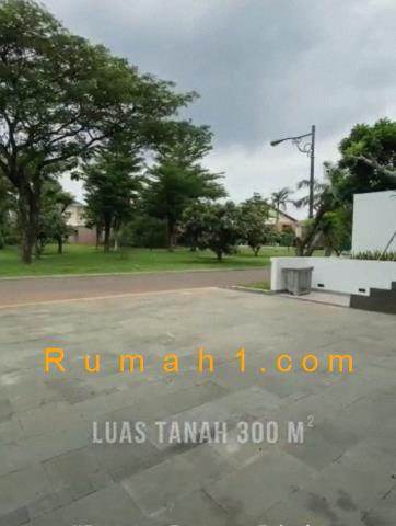 Foto Rumah dijual di Kintamani Golf Gading Serpong, Rumah Id: 7662
