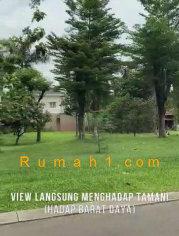 Foto Rumah dijual di Kintamani Golf Gading Serpong, Rumah Id: 7662