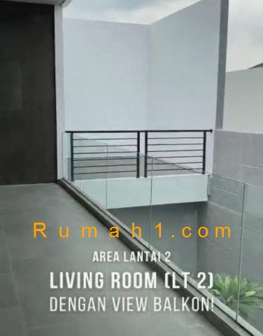 Foto Rumah dijual di Kintamani Golf Gading Serpong, Rumah Id: 7662