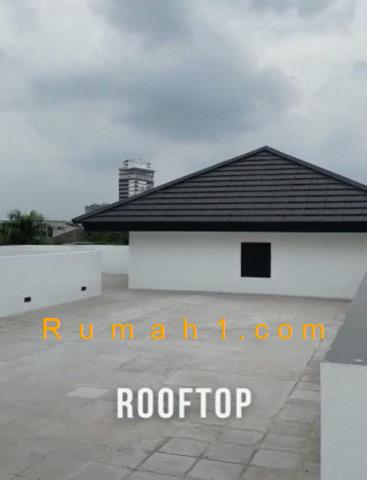 Foto Rumah dijual di Kintamani Golf Gading Serpong, Rumah Id: 7662