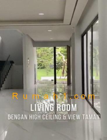 Foto Rumah dijual di Kintamani Golf Gading Serpong, Rumah Id: 7662
