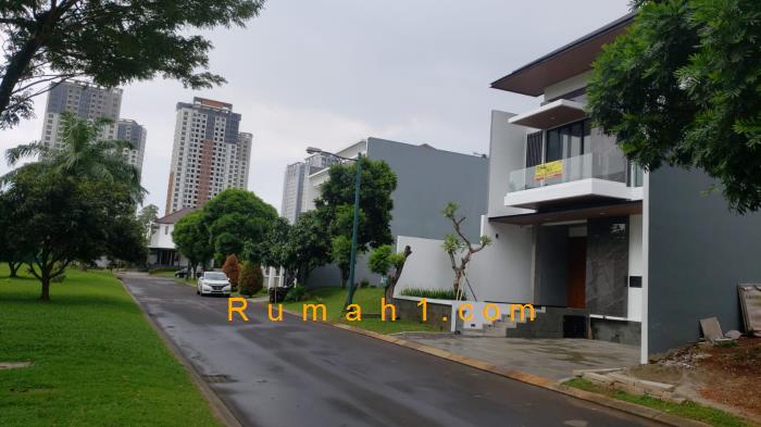 Foto Rumah dijual di Kintamani Golf Gading Serpong, Rumah Id: 7662