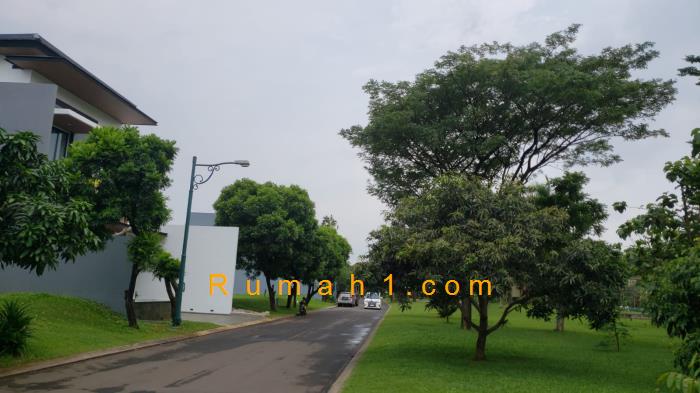 Foto Rumah dijual di Kintamani Golf Gading Serpong, Rumah Id: 7662