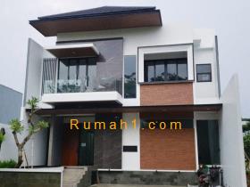 Image rumah dijual di Gading Serpong, Kelapa Dua, Tangerang, Properti Id 7662
