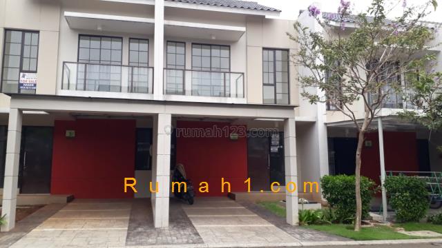 Foto Rumah dijual di Green Village Cipondoh, Rumah Id: 7663
