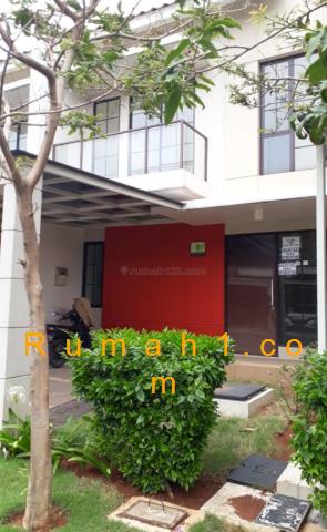 Foto Rumah dijual di Green Village Cipondoh, Rumah Id: 7663