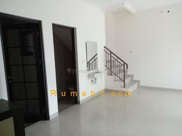 Foto Rumah dijual di Green Village Cipondoh, Rumah Id: 7663