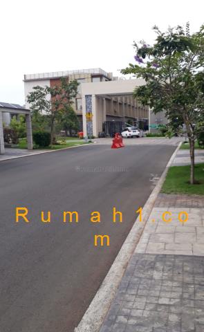 Foto Rumah dijual di Green Village Cipondoh, Rumah Id: 7663