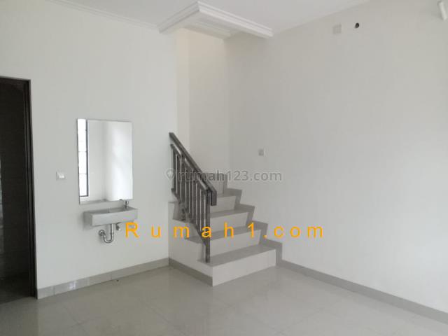 Foto Rumah dijual di Green Village Cipondoh, Rumah Id: 7663