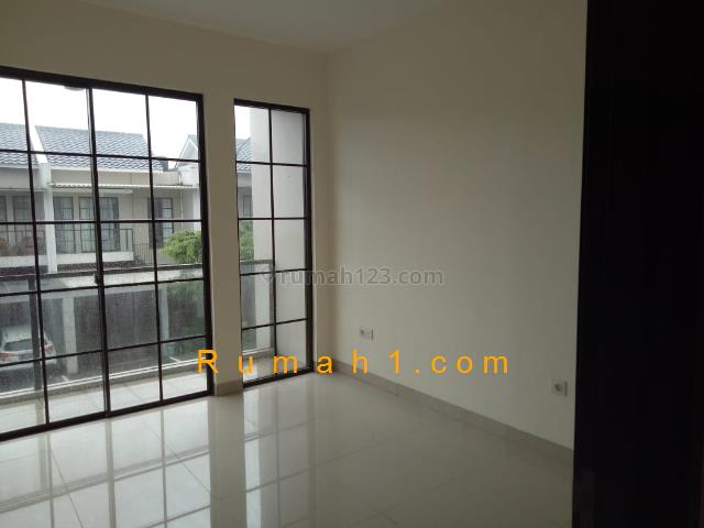Foto Rumah dijual di Green Village Cipondoh, Rumah Id: 7663