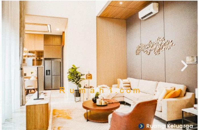 Foto Rumah dijual di Matera Residences Gading Serpong, Rumah Id: 7664