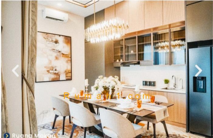 Foto Rumah dijual di Matera Residences Gading Serpong, Rumah Id: 7664