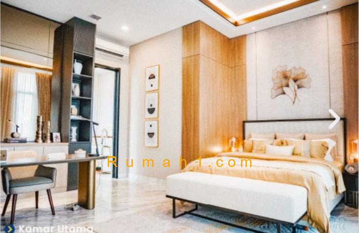 Foto Rumah dijual di Matera Residences Gading Serpong, Rumah Id: 7664