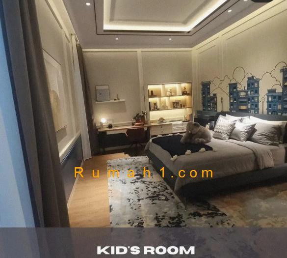 Foto Rumah dijual di Matera Residences Gading Serpong, Rumah Id: 7664