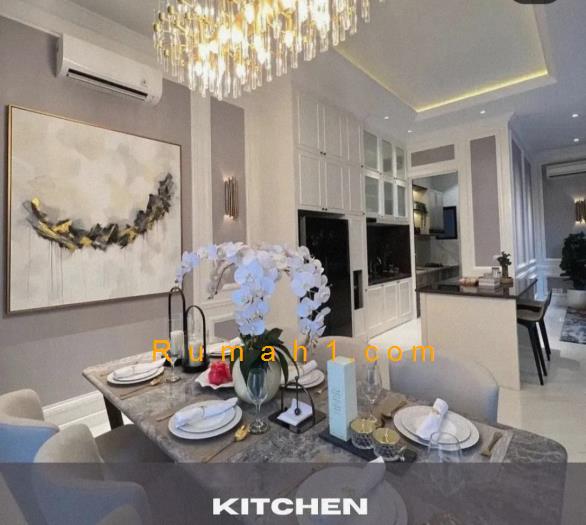 Foto Rumah dijual di Matera Residences Gading Serpong, Rumah Id: 7664