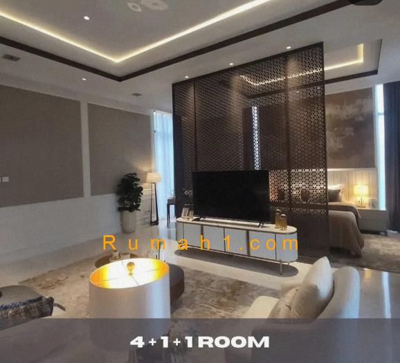 Foto Rumah dijual di Matera Residences Gading Serpong, Rumah Id: 7664