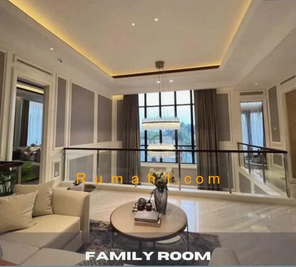 Foto Rumah dijual di Matera Residences Gading Serpong, Rumah Id: 7664