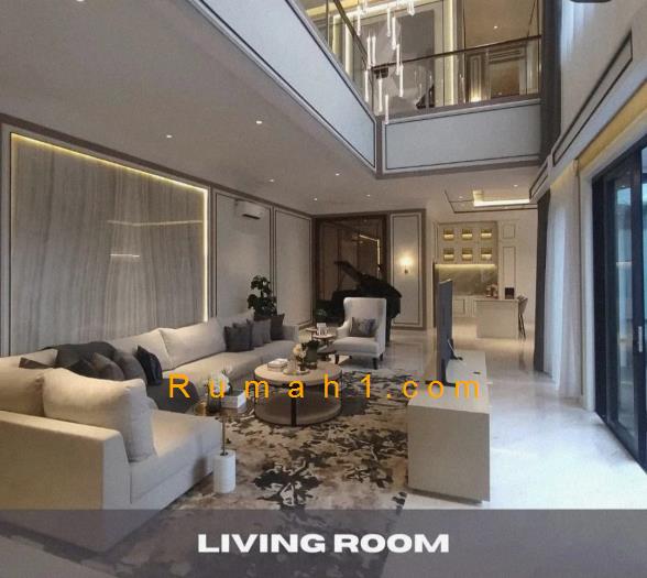 Foto Rumah dijual di Matera Residences Gading Serpong, Rumah Id: 7664