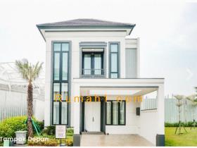 Image rumah dijual di Gading Serpong, Kelapa Dua, Tangerang, Properti Id 7664
