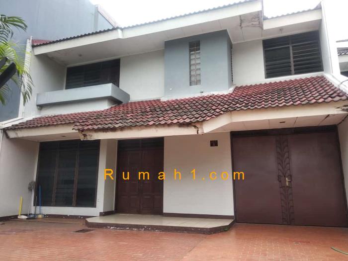 Foto Rumah dijual di Taman Kedoya Baru Residence, Rumah Id: 7665