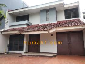 Image rumah dijual di Kedoya Selatan, Kebun Jeruk, Jakarta Barat, Properti Id 7665