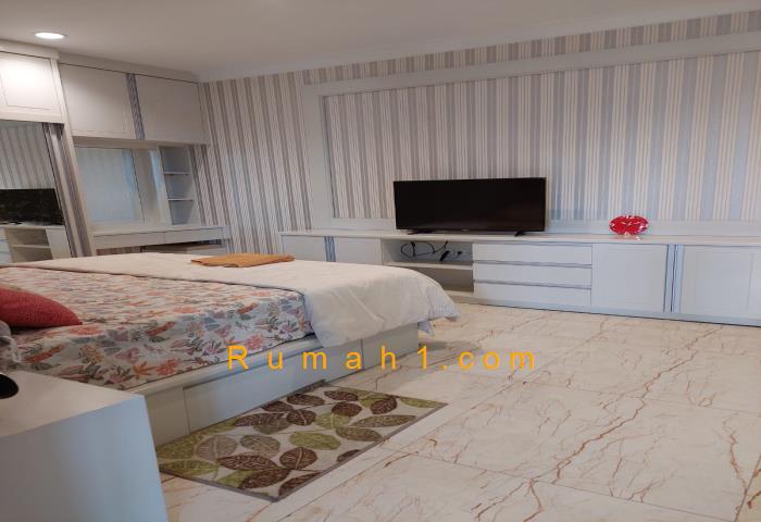 Foto Rumah dijual di Pantai Mutiara, Rumah Id: 7666