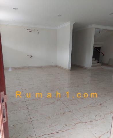 Foto Rumah dijual di Pantai Mutiara, Rumah Id: 7666