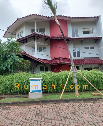 Foto Rumah dijual di Pantai Mutiara, Rumah Id: 7666