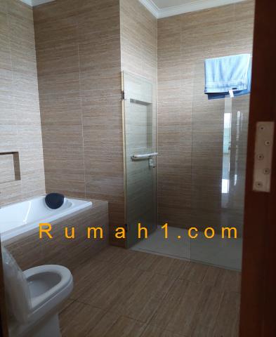 Foto Rumah dijual di Pantai Mutiara, Rumah Id: 7666