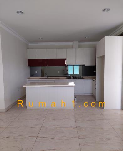 Foto Rumah dijual di Pantai Mutiara, Rumah Id: 7666