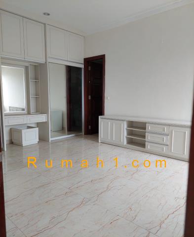 Foto Rumah dijual di Pantai Mutiara, Rumah Id: 7666