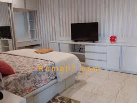 Image rumah dijual di Pantai Mutiara, Pluit, Penjaringan, Jakarta Utara, Properti Id 7666