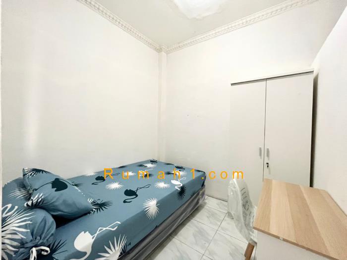 Foto Rumah dijual di Maphar, Taman Sari, Rumah Id: 7667