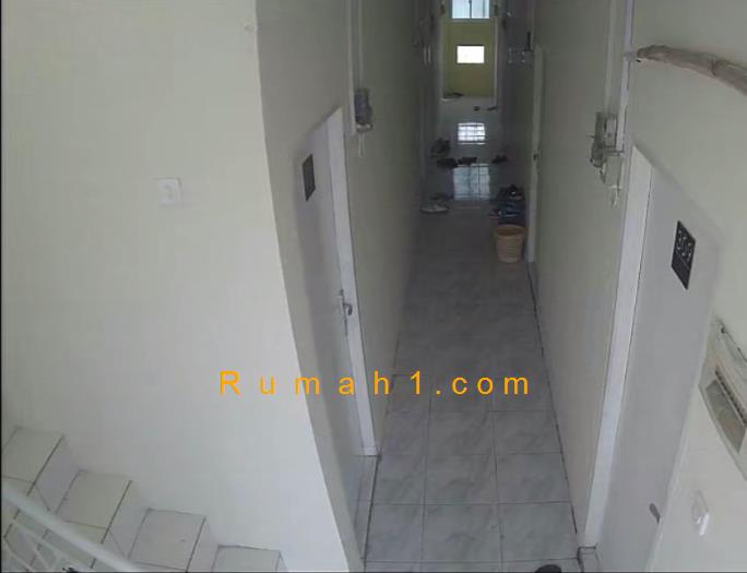 Foto Rumah dijual di Maphar, Taman Sari, Rumah Id: 7667